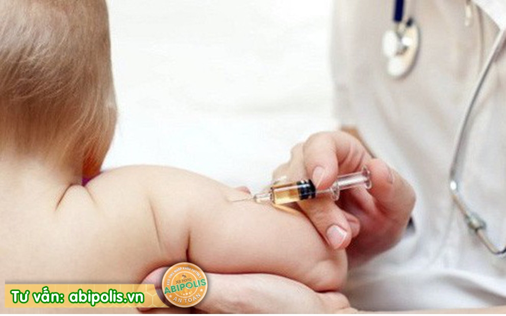 Phòng ngừa viêm đường hô hấp trên cho trẻ nhỏ