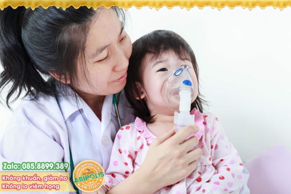 7 nguyên nhân gây thở khò khè thường gặp