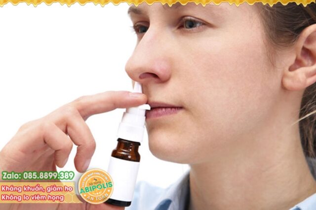 Trị viêm mũi dị ứng bằng thuốc kháng histamin thế nào cho an toàn và hiệu quả?