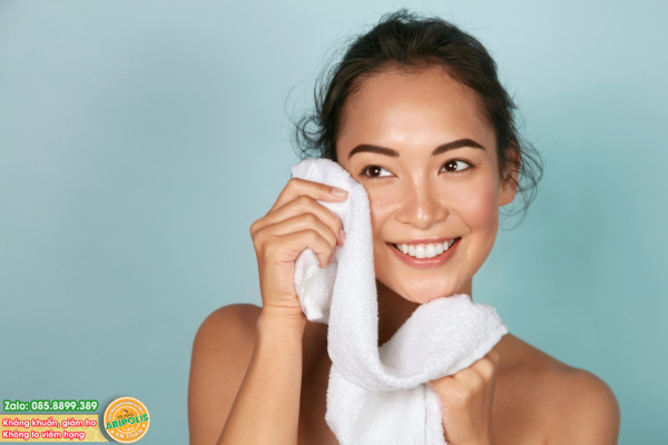 7 cách làm mát cơ thể, ngủ ngon giấc mà không cần bật điều hòa