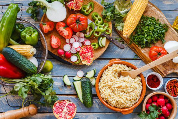Trẻ ăn gì đảm bảo sức khỏe và phòng bệnh mùa hè?